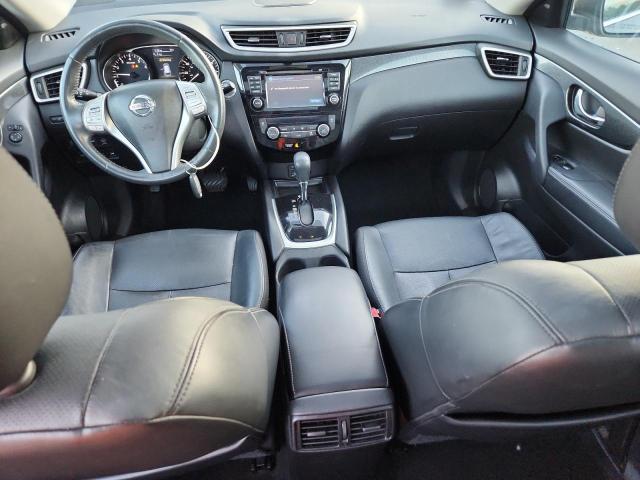 2015 NISSAN ROGUE S - 5N1AT2MV0FC827691