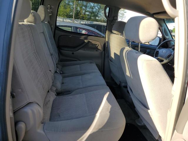 2004 TOYOTA TUNDRA DOU #3290276205