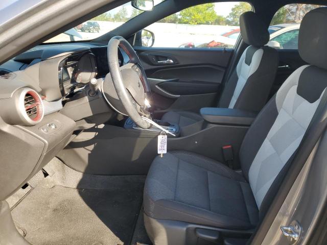 2024 CHEVROLET TRAX 1RS - KL77LGE28RC178496