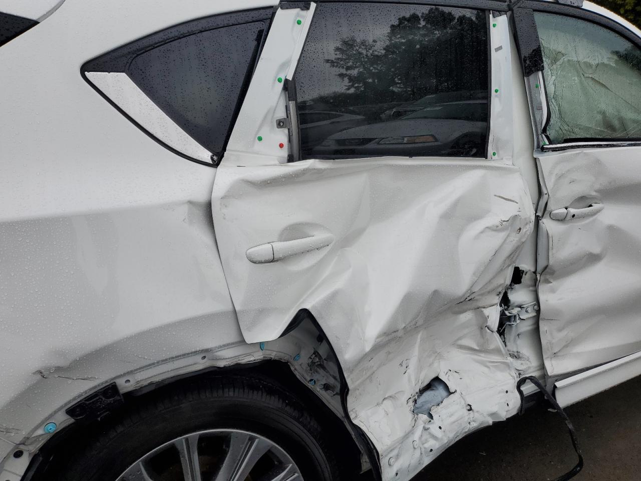 MAZDA CX-5 SIGNATURE