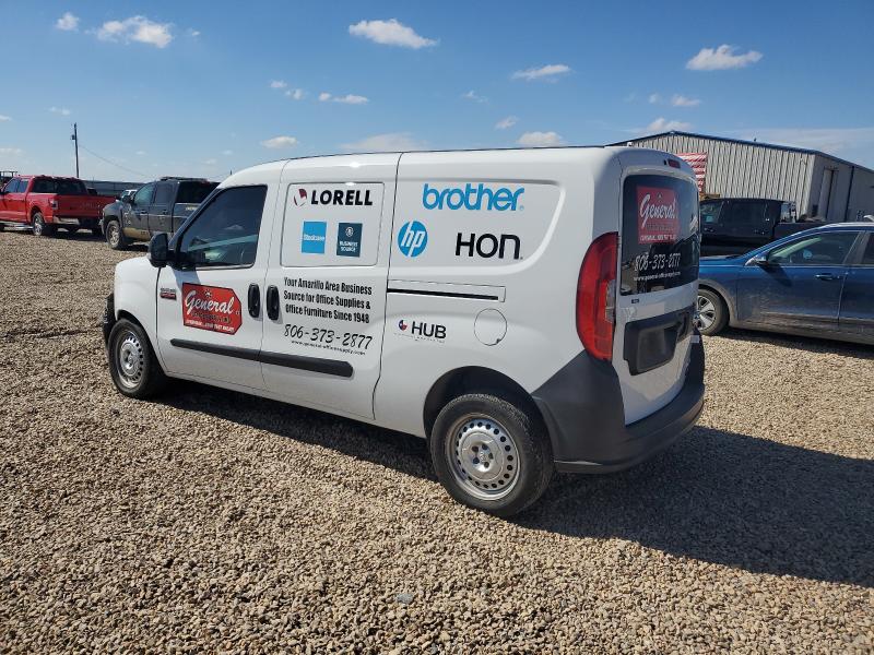 2015 RAM PROMASTER #3301653671