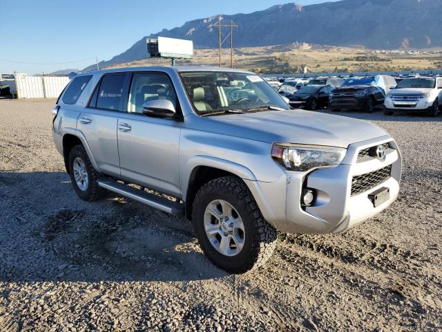 2016 TOYOTA 4RUNNER SR #3286923230