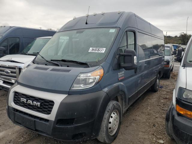 2021 RAM PROMASTER #3310351953