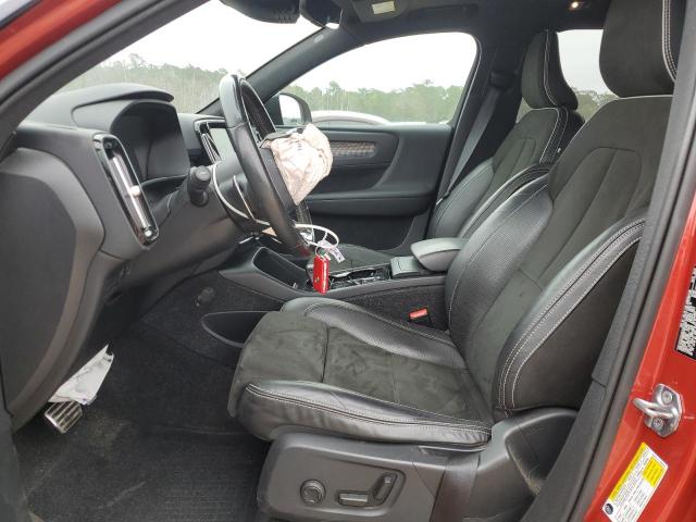 2019 VOLVO XC40 T4 R- - YV4AC2HM9K2074892