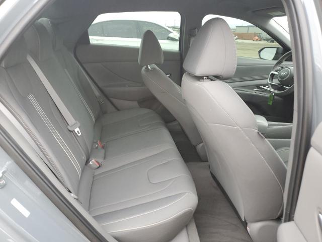 2023 HYUNDAI ELANTRA SE - KMHLS4AG8PU427984