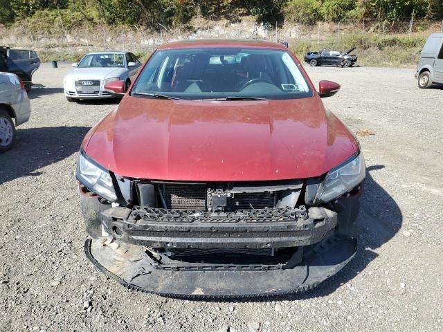 2016 VOLKSWAGEN PASSAT SE 1VWBT7A32GC039549