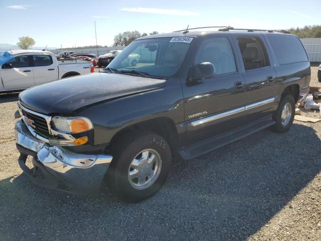 Global Auto Auctions: 2003 GMC YUKON XL C