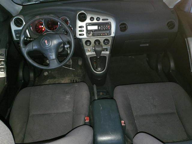 2003 PONTIAC VIBE #3290247213