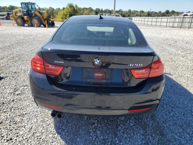 2016 BMW 428 XI GRA WBA4C9C58GG140042