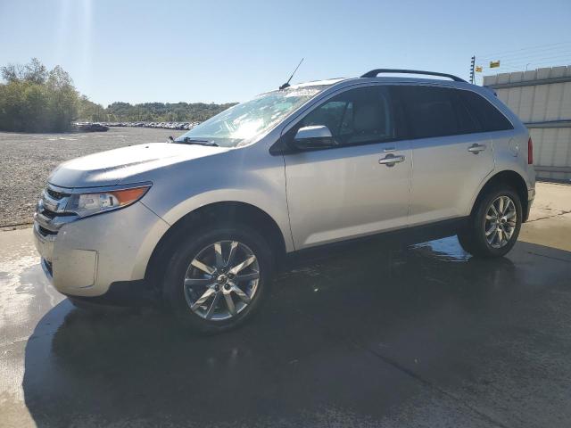 2014 FORD EDGE SEL - 2FMDK3JC2EBB60534