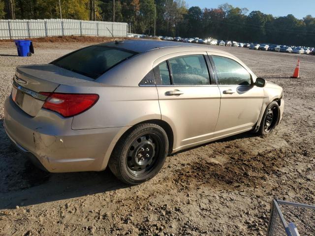 2014 CHRYSLER 200 LX - 1C3CCBAB7EN206477