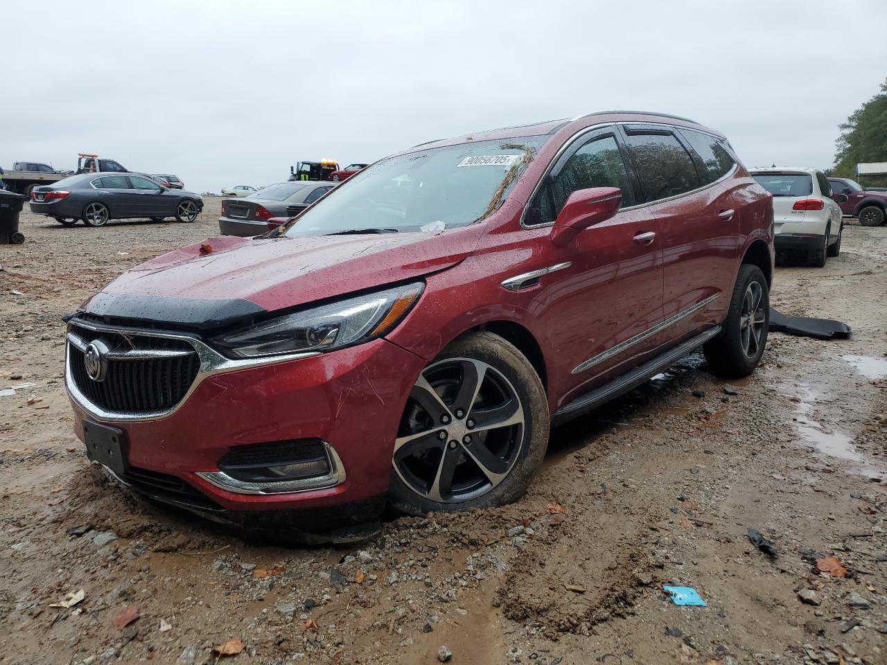 BUICK ENCLAVE ESSENCE