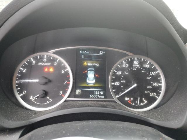 2018 NISSAN SENTRA S - 3N1AB7AP0JY267278