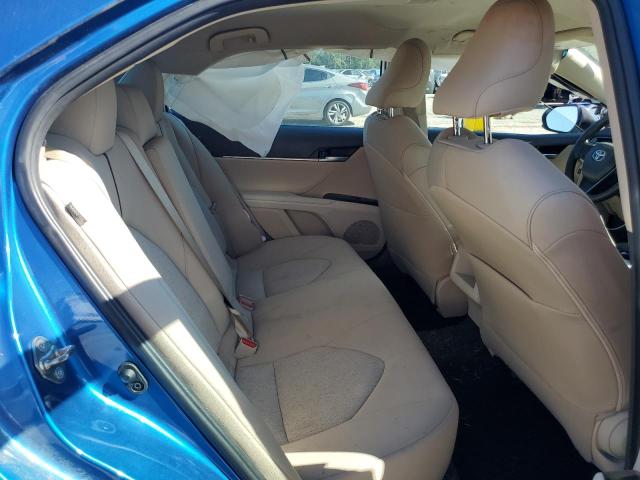 2020 TOYOTA CAMRY LE - 4T1C11AK4LU317367