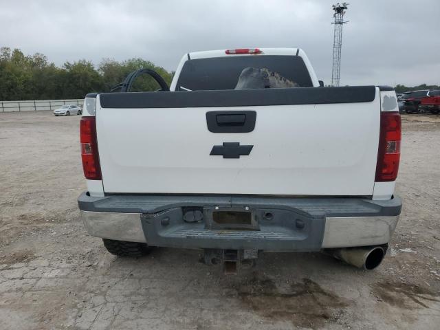 2012 CHEVROLET SILVERADO #3294084978