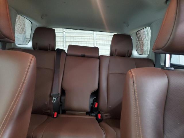 2022 TOYOTA 4RUNNER LI #3301847487