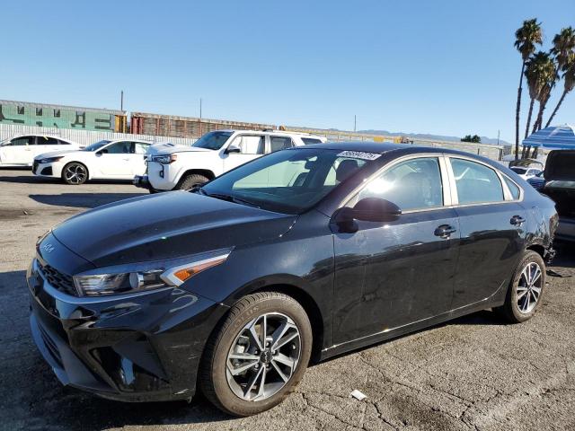 Global Auto Auctions: 2023 KIA FORTE LX