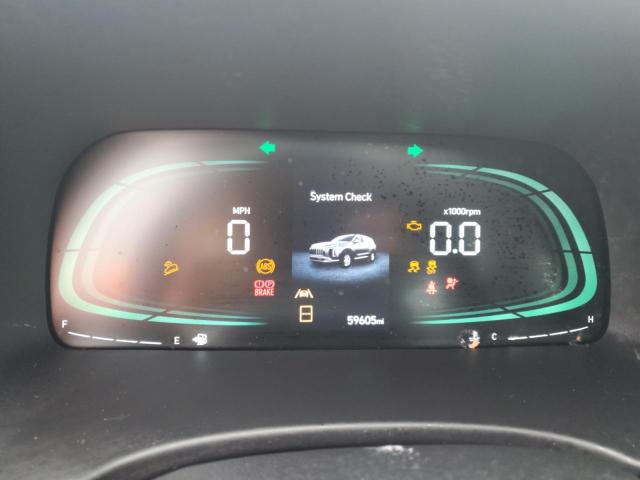 2023 HYUNDAI PALISADE X #3290247209