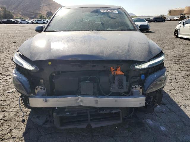 2023 HYUNDAI KONA SE KM8K23AG9PU183784