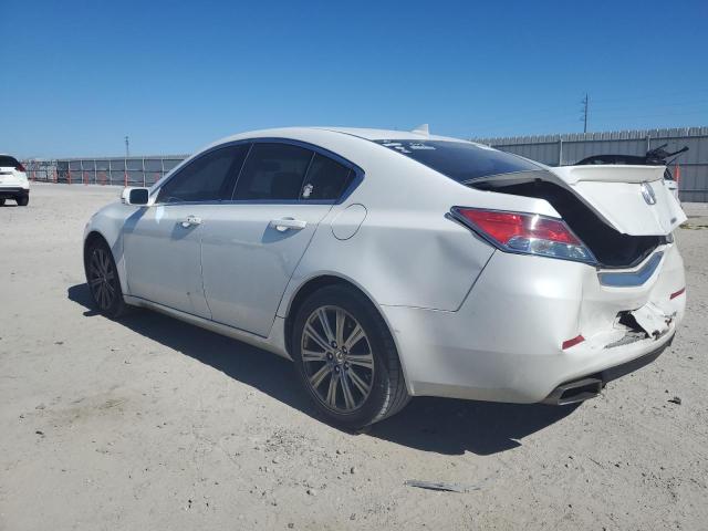 2013 ACURA TL SE - 19UUA8F3XDA018537