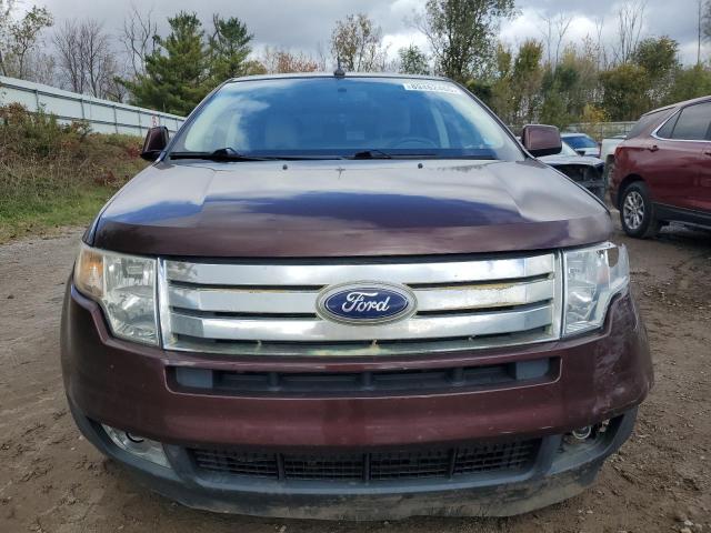 2010 FORD EDGE SEL - 2FMDK3JC7ABB73063