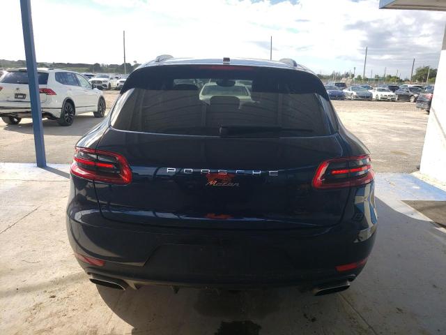 2018 PORSCHE MACAN #3301782351