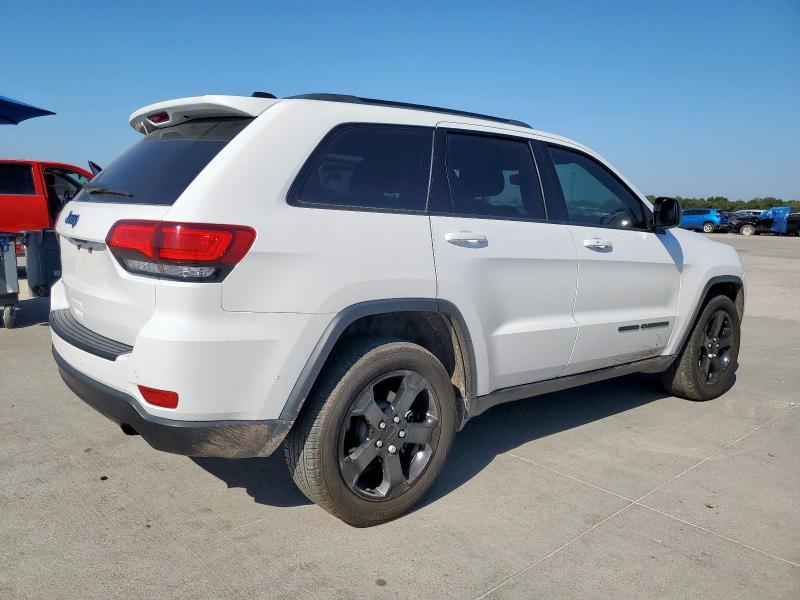 2018 JEEP GRAND CHER - 1C4RJFAG9JC361441