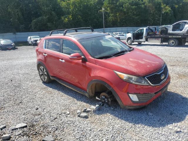 2013 KIA SPORTAGE S #3294530615
