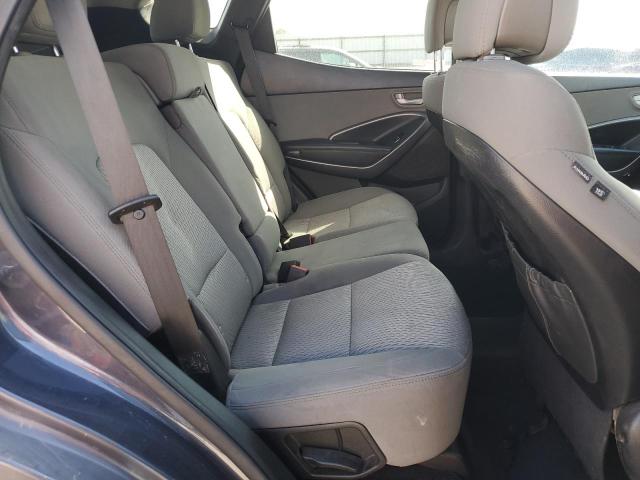 2015 HYUNDAI SANTA FE SPORT - 5XYZTDLB7FG241110