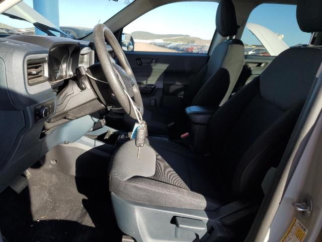 2023 FORD MAVERICK X - 3FTTW8E31PRA36089