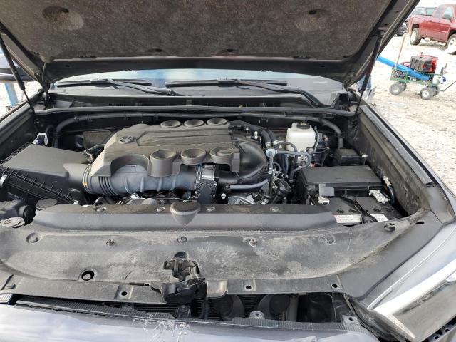 2023 TOYOTA 4RUNNER LI - JTEKU5JR6P6169160