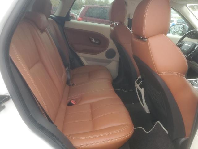 2015 LAND ROVER RANGE ROVE - SALVE2BG8FH027723