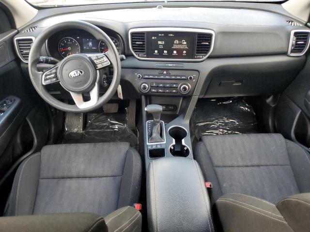 2022 KIA SPORTAGE L #3271616369
