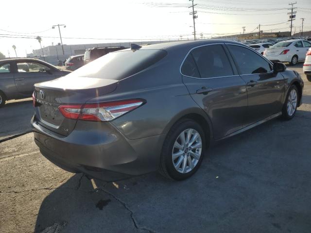 2019 TOYOTA CAMRY L - 4T1B11HK5KU242002