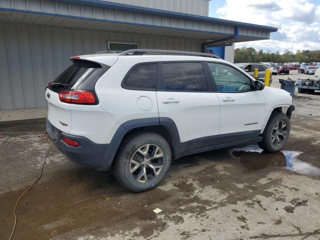 2016 JEEP CHEROKEE T 1C4PJMBS9GW232492
