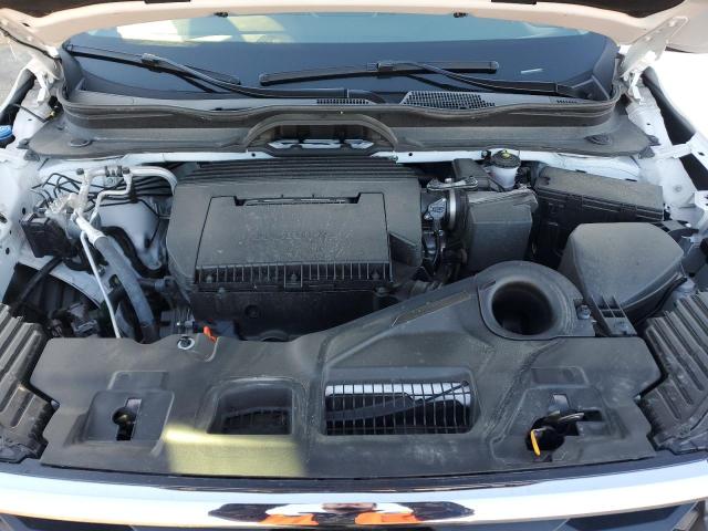 2025 HONDA PILOT EXL #3310597084