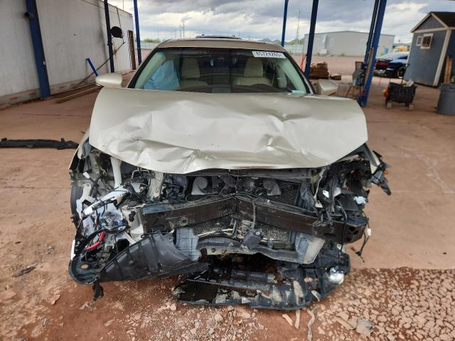 2017 LEXUS ES 350 #3311587754