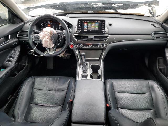 2018 HONDA ACCORD TOU - 1HGCV1F93JA119765