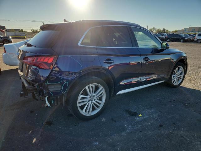 2020 AUDI Q5 PREMIUM PLUS - WA1BNAFY3L2002535