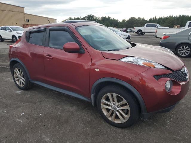 2011 NISSAN JUKE S #3285568274