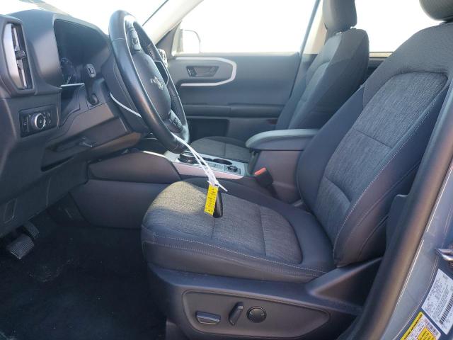 2023 FORD BRONCO SPO #3297022352