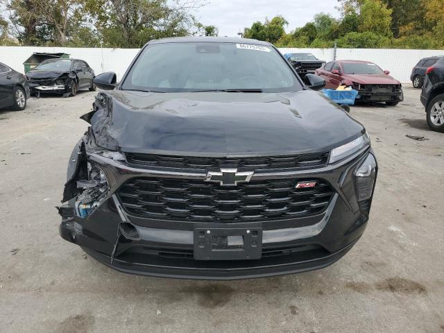 2024 CHEVROLET TRAX 1RS - KL77LGE23RC161878