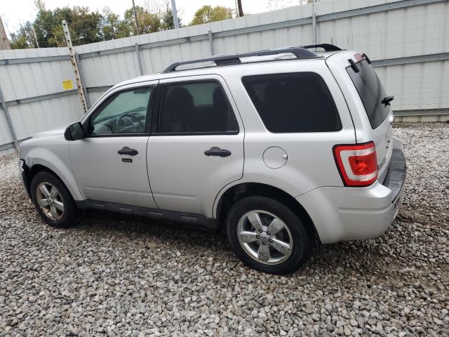 2010 FORD ESCAPE XLT #3311464267