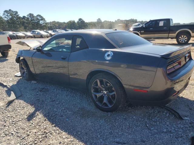 2019 DODGE CHALLENGER GT #3286683294