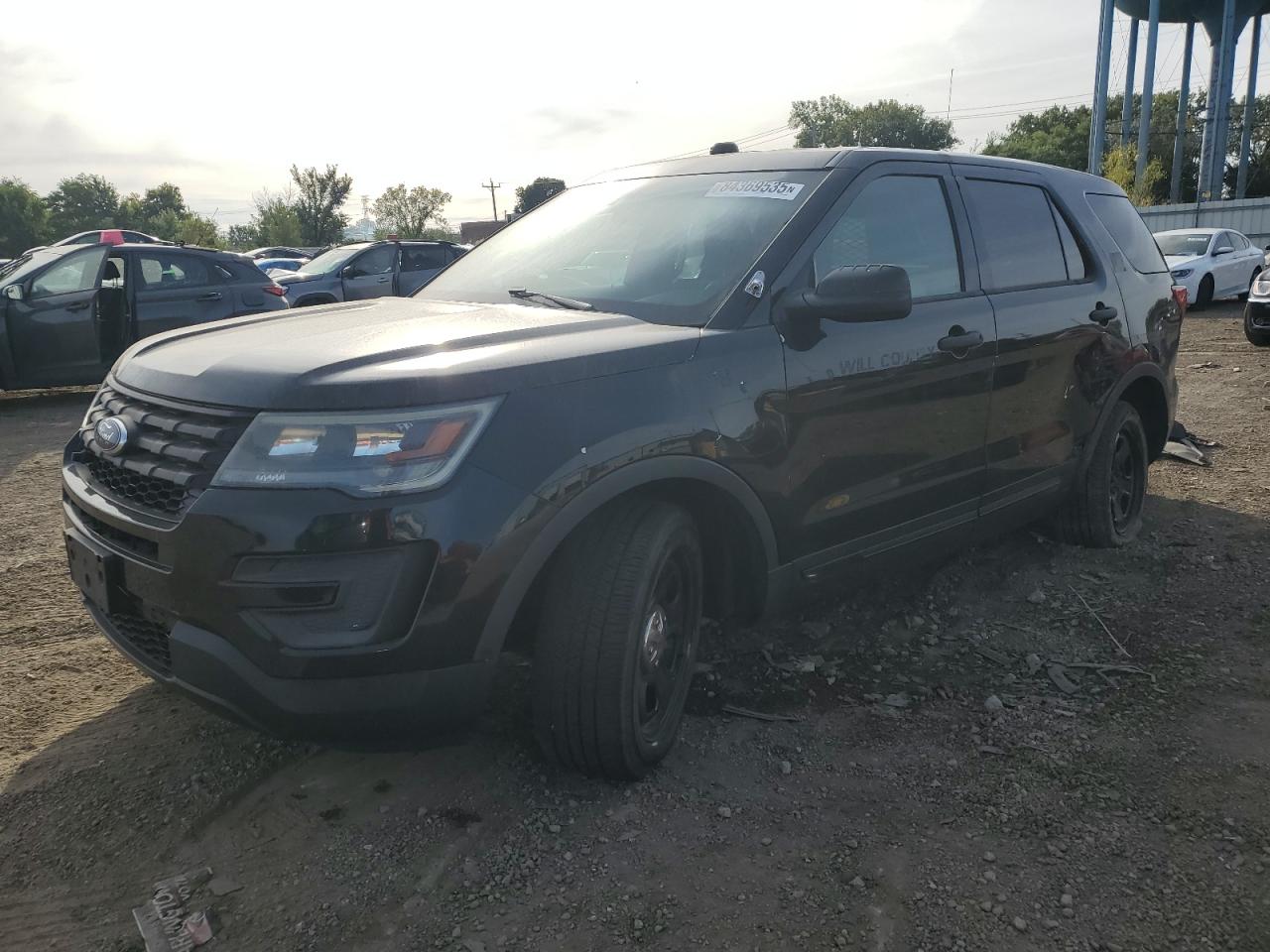 Фото авто