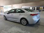 Lot #3296311448 2025 TOYOTA COROLLA LE