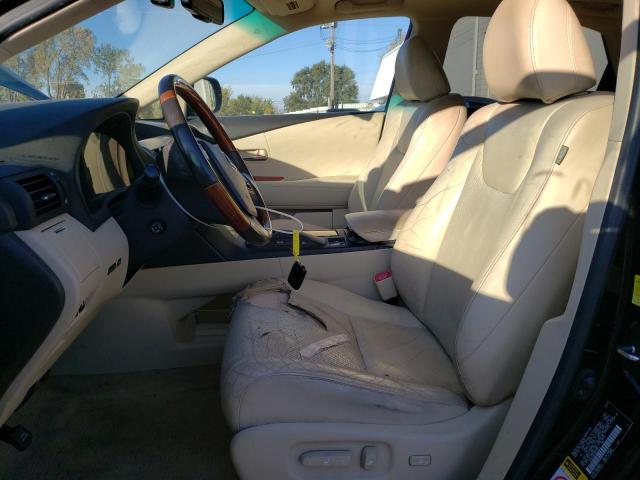 2010 LEXUS RX 450H #3279509267