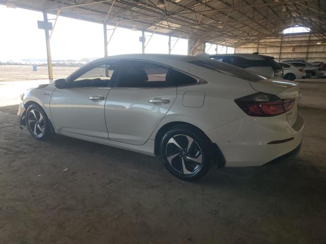 2022 HONDA INSIGHT EX #3282356289