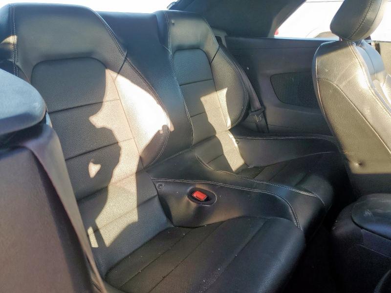 2020 FORD MUSTANG #3293429425