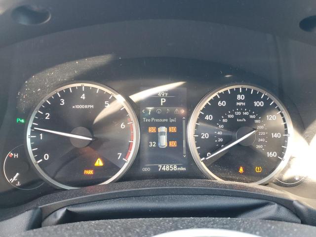 2017 LEXUS NX 200T BA - JTJBARBZ5H2127829